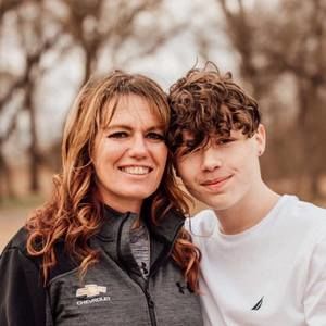 Meet your Posher, Brett